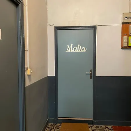 Malia La Radieuse' Wifi & Air Conditioning Hyeres